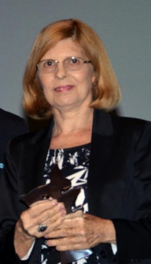 Sônia Maria Forti Broglio