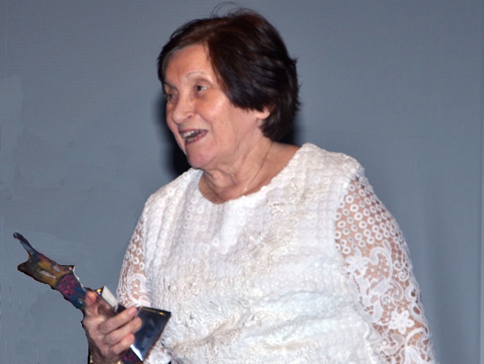 Francisca Nemaura Pedrosa Haji