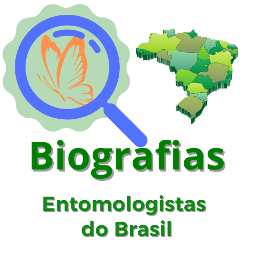 Biografias - Entomologistas Brasileiros